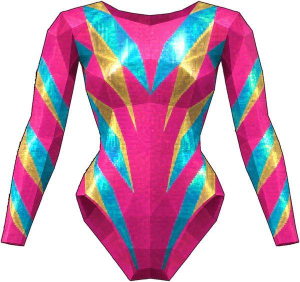 Leotard