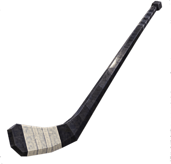 Hockey Stick