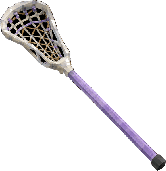 Lacrosse Stick