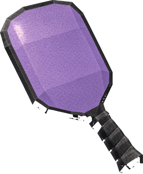 Pickleball Paddle
