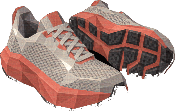 Running Shoes