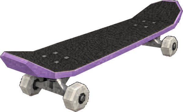 Skateboard