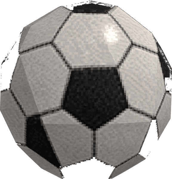 Soccer Ball