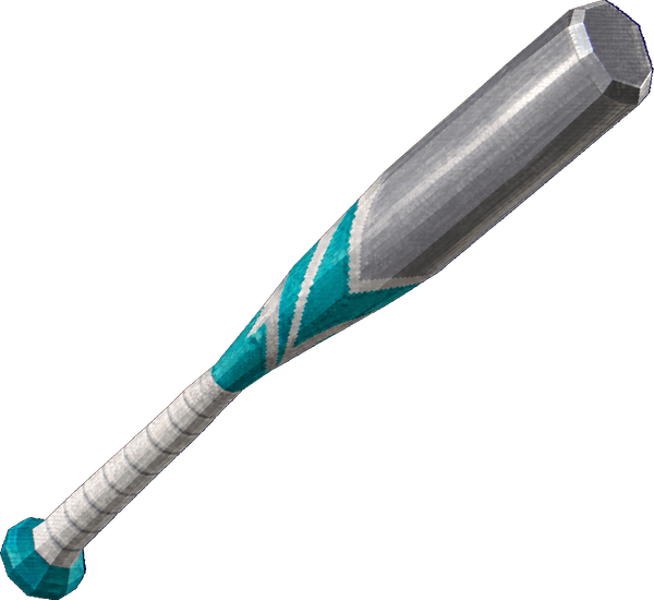 Softball Bat