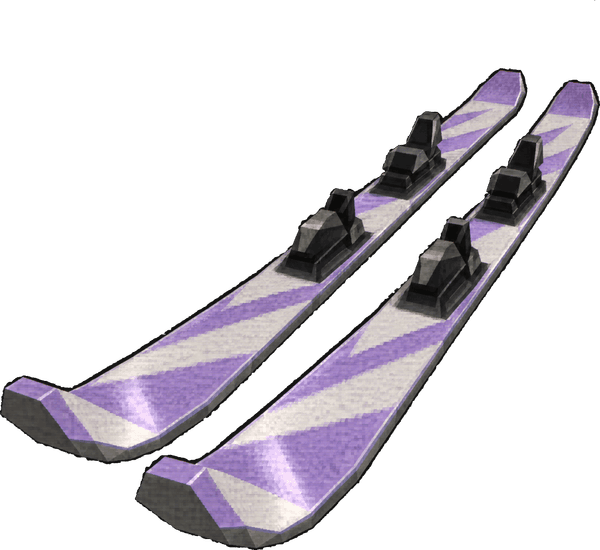 Skis